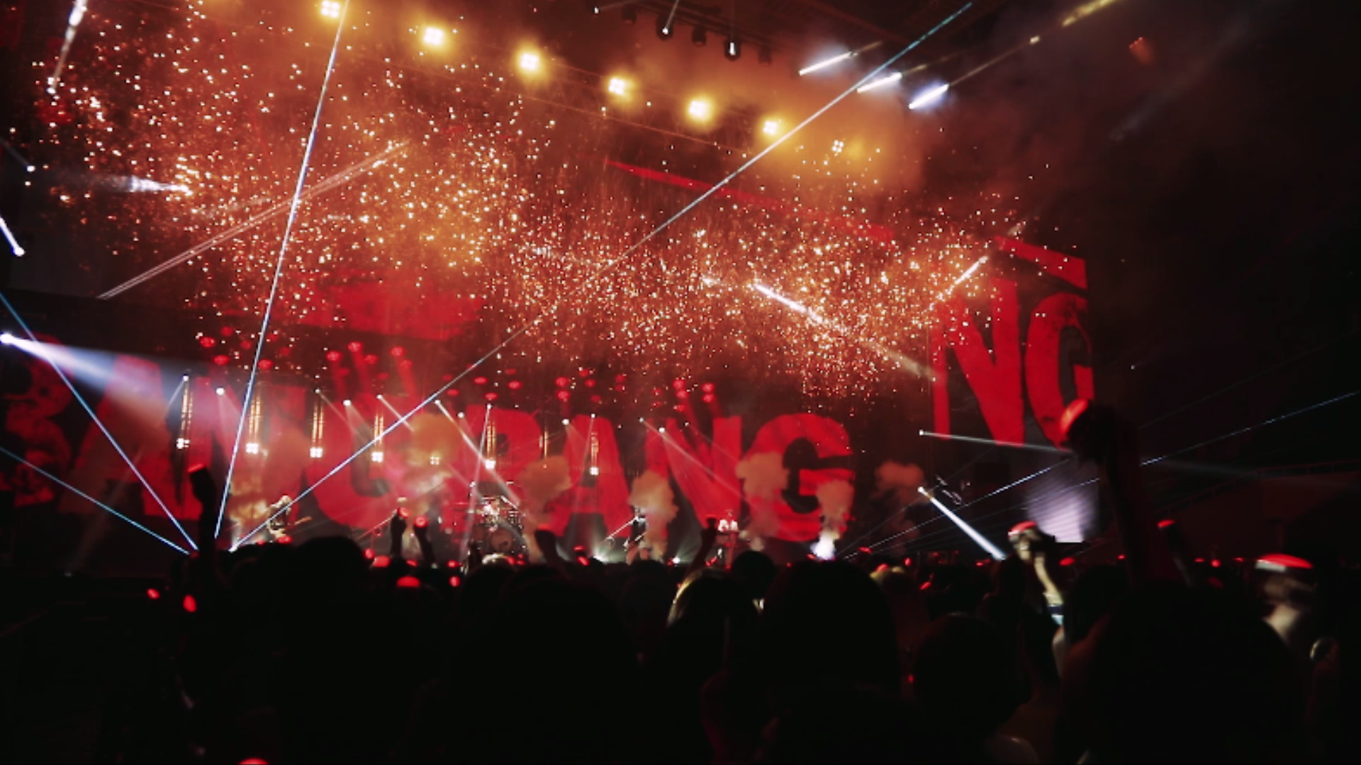 thumbnail DAY6 1ST WORLD TOUR 'Youth' SPOT