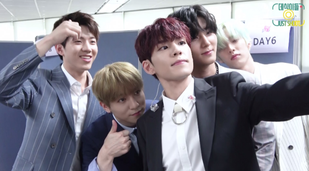 thumbnail [데식이들 JUST SHOOT] Last Scene