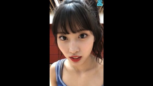v live let s dance the night away with momo