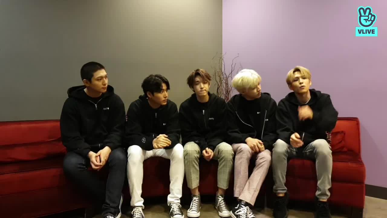 thumbnail 북미투어 종료~