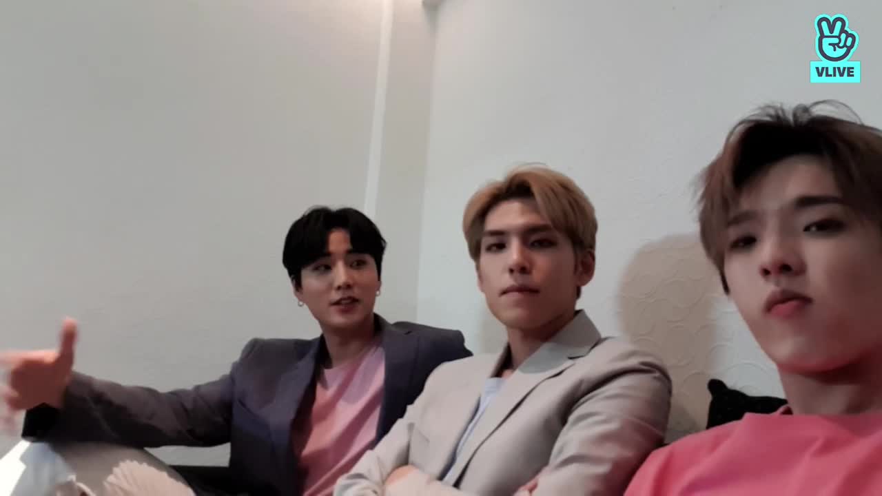 thumbnail DAY6 in Chile