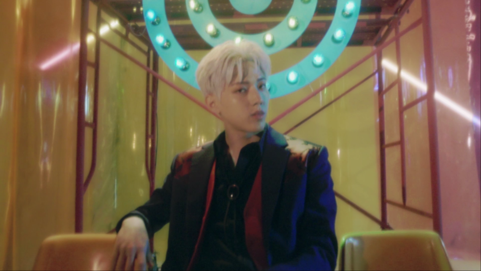 thumbnail DAY6(데이식스) "행복했던 날들이었다" Teaser Video ①