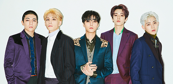thumbnail [FULL] DAY6 <Remember Us : Youth Part 2> COMEBACK LIVE