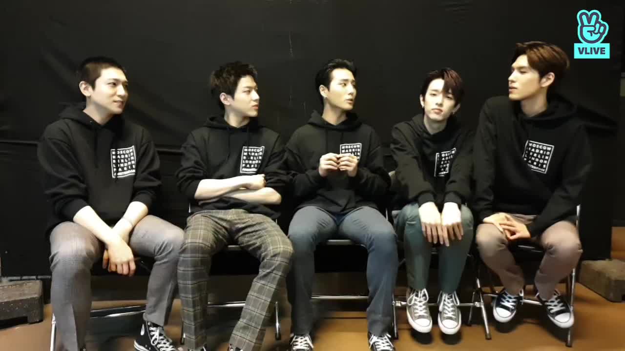 thumbnail 마이데이 여러분~ Youth 투어가 끝났습니다~