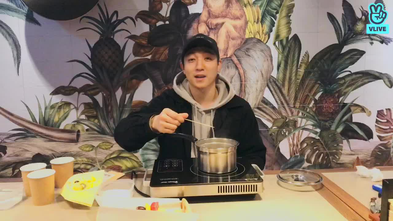 thumbnail 사탕빌더 밥성진🍭