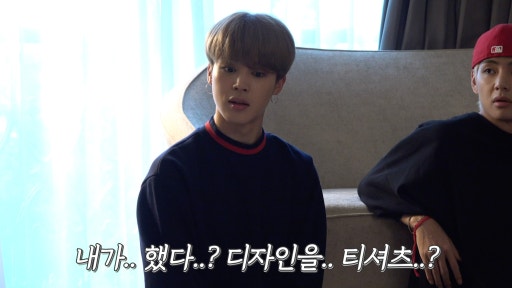 V Live Run Bts 2019 Ep 68