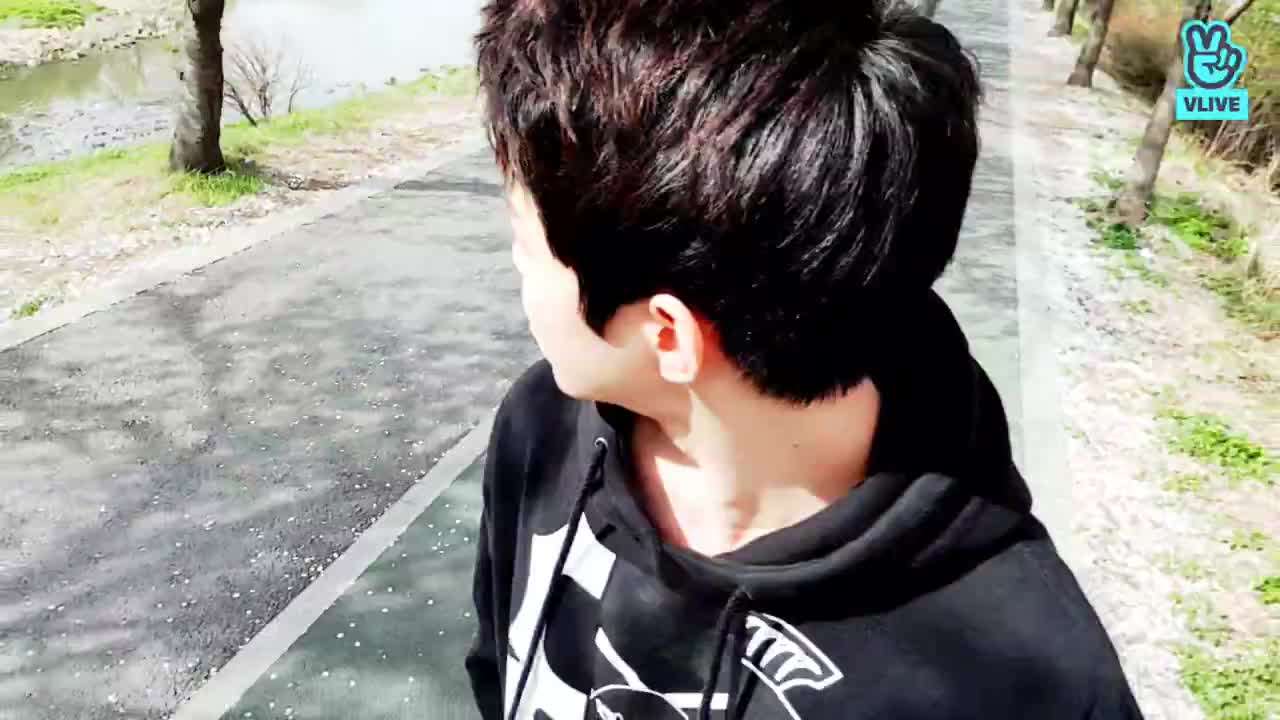 thumbnail 꽃보는남자🌸