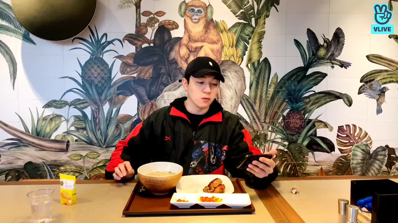thumbnail 집밥 박선생🐻🍽