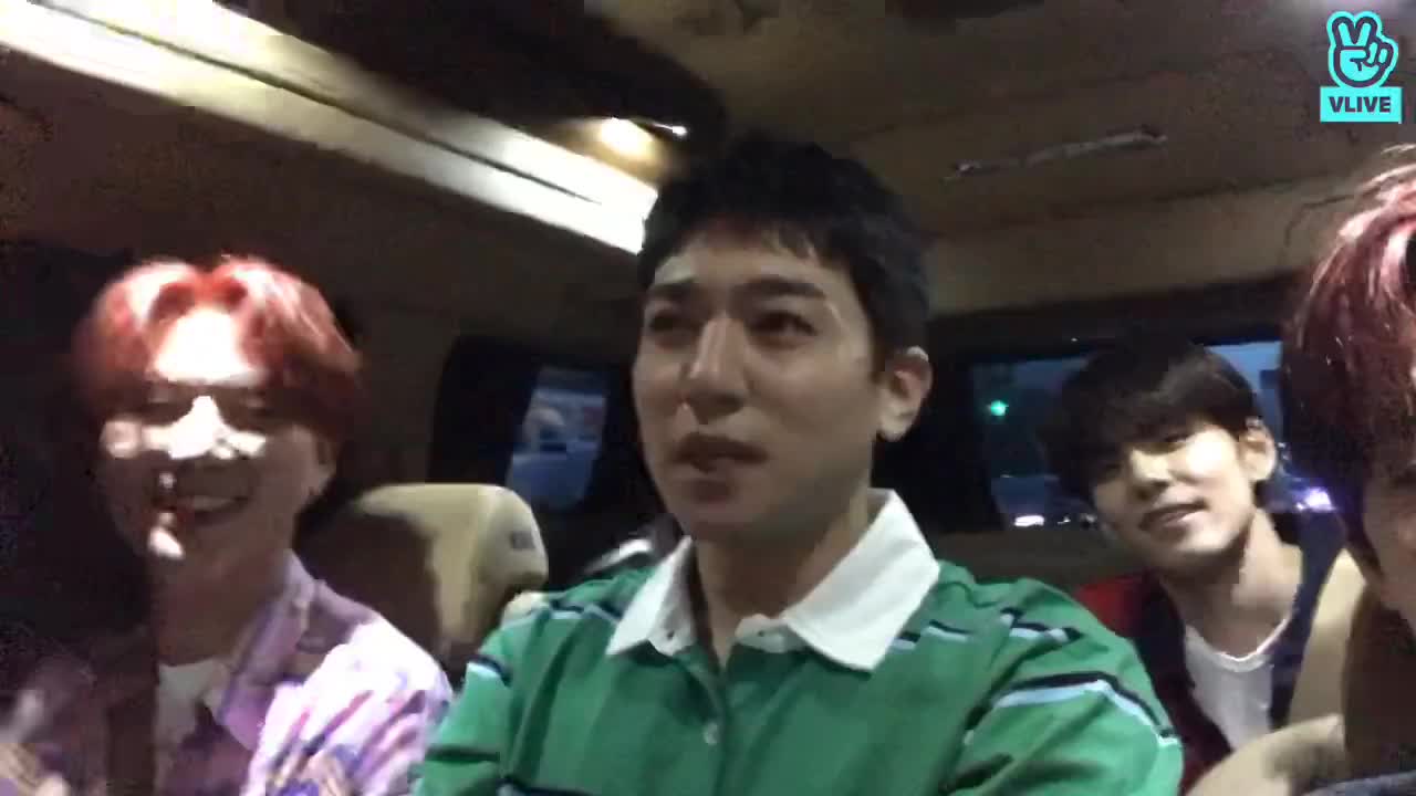 thumbnail 등굣길🚙