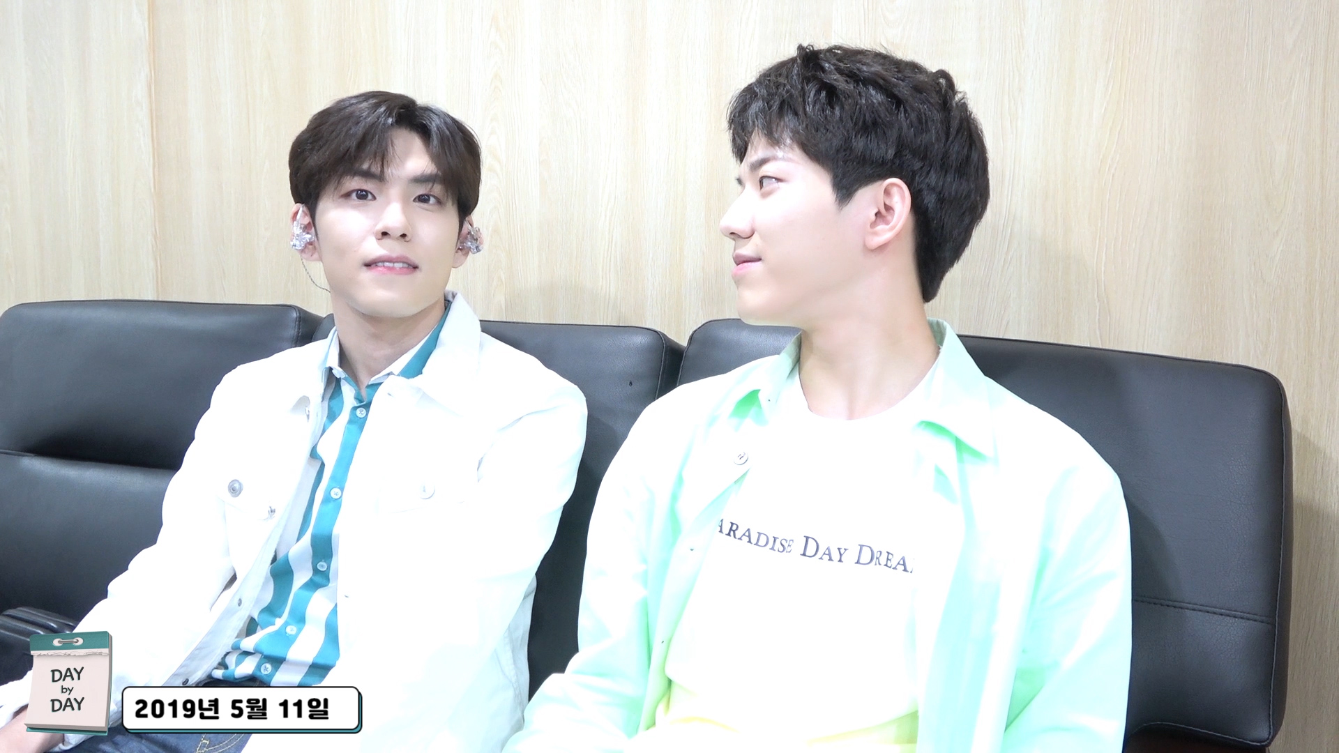 thumbnail [DAY by DAY] 2019.05.11
