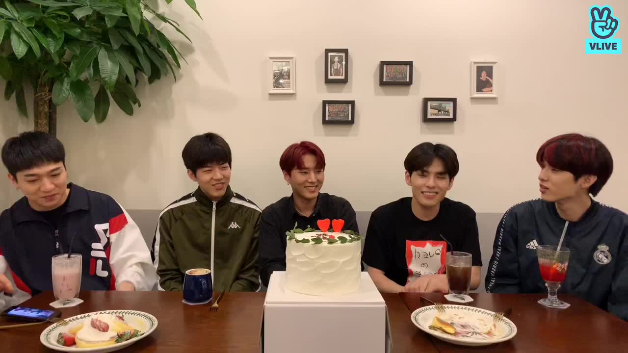 thumbnail ❤️마이데이 ✌️돌축❤️