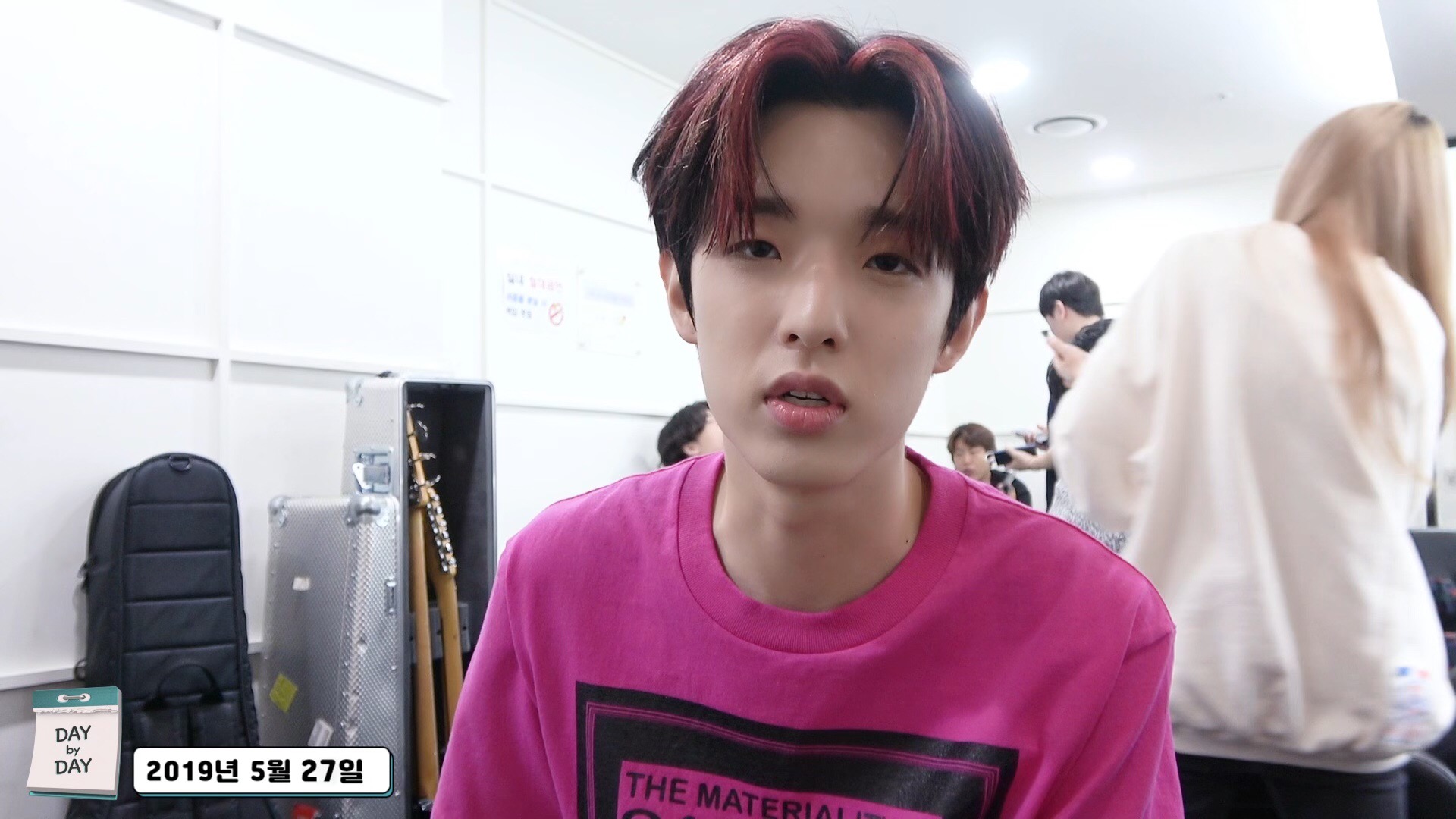 thumbnail [DAY by DAY] 2019.05.27