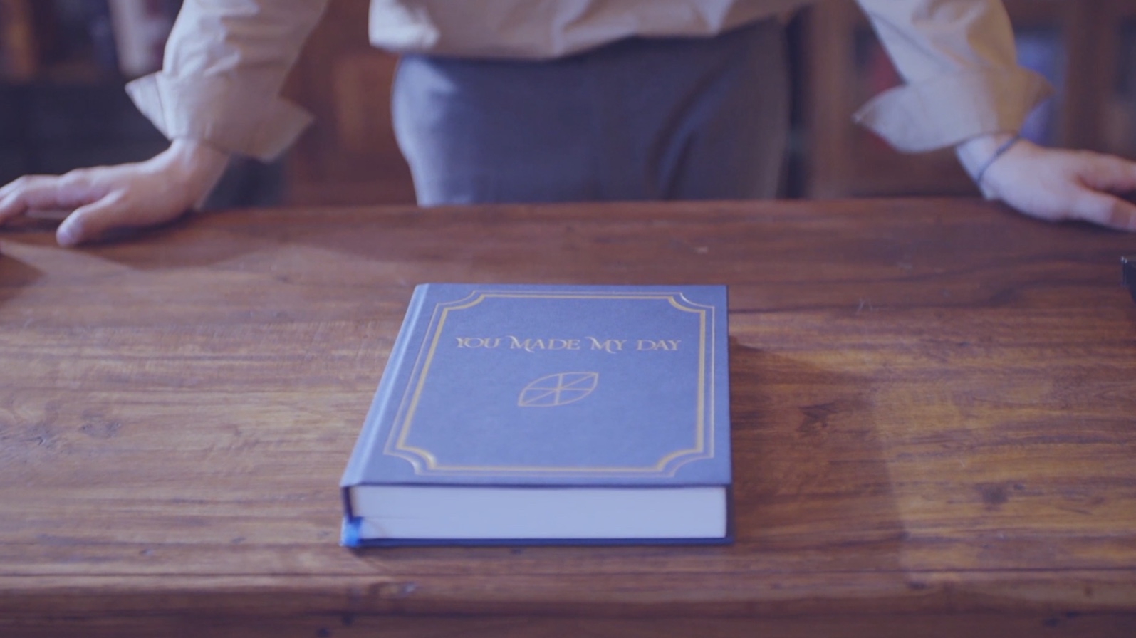 thumbnail DAY6 FIRST FAN MEETING "You Made My Day" Opening VCR