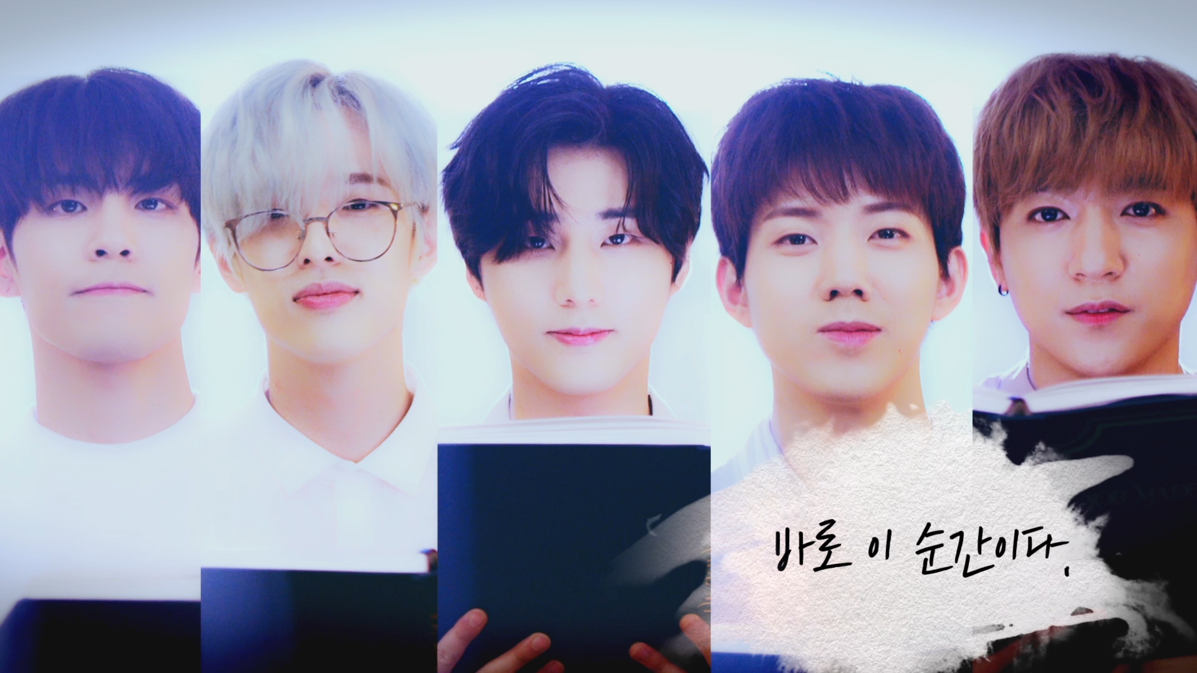 thumbnail DAY6 FIRST FAN MEETING "You Made My Day" Encore VCR