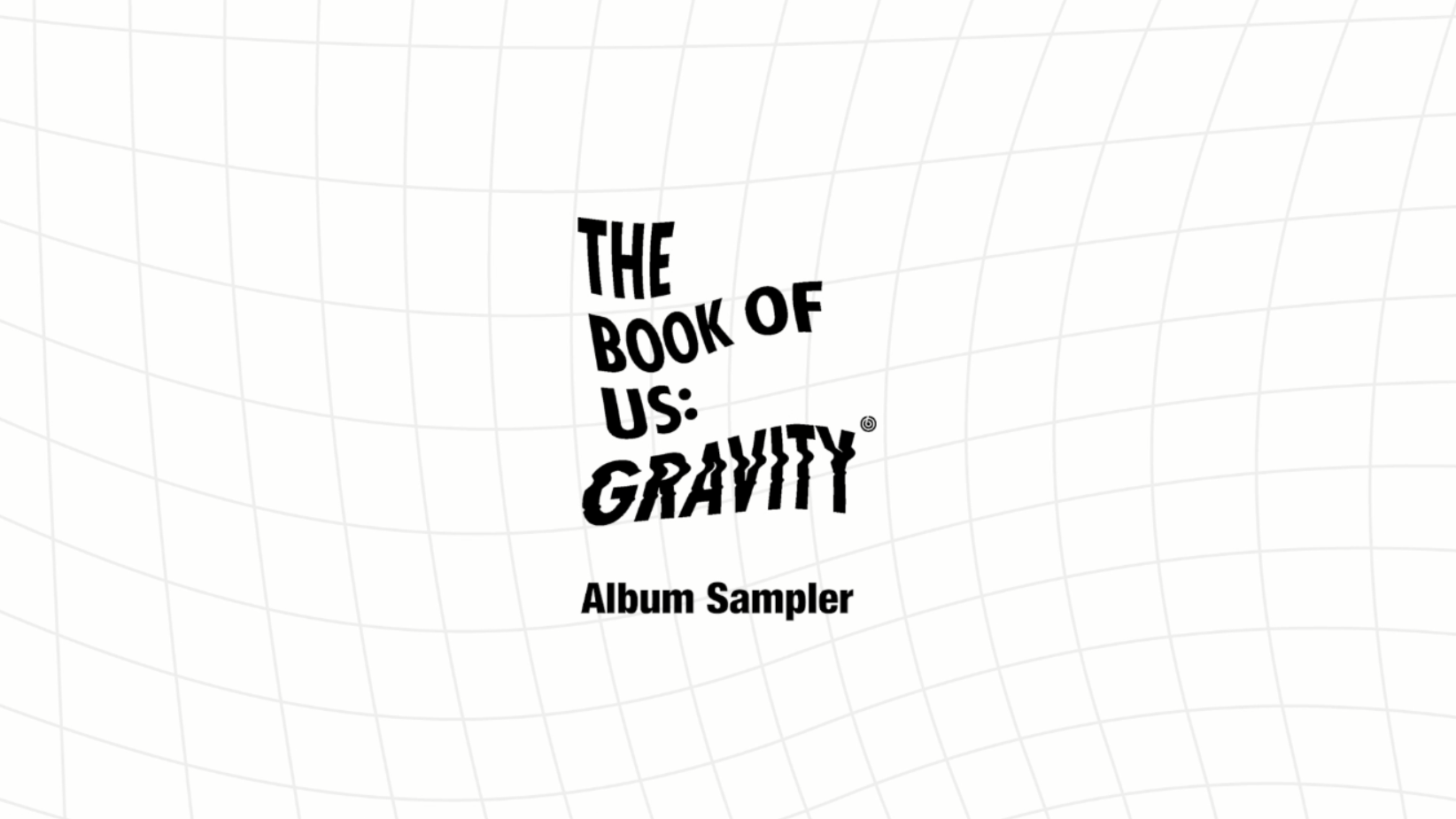 thumbnail DAY6(데이식스) <The Book of Us : Gravity> Album Sampler