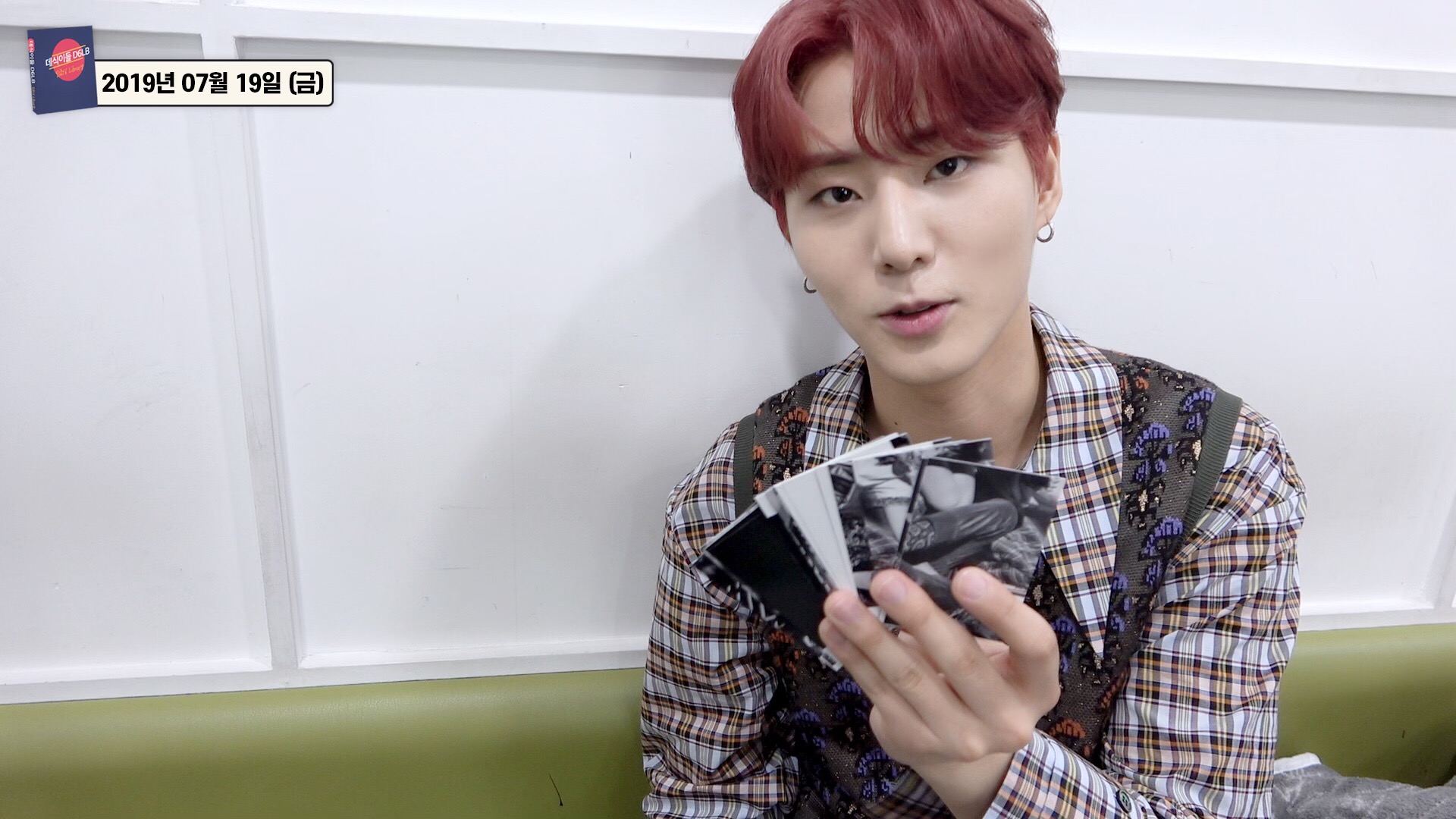 thumbnail [데식이들 D6LB] VIDEO LAB - 002 -