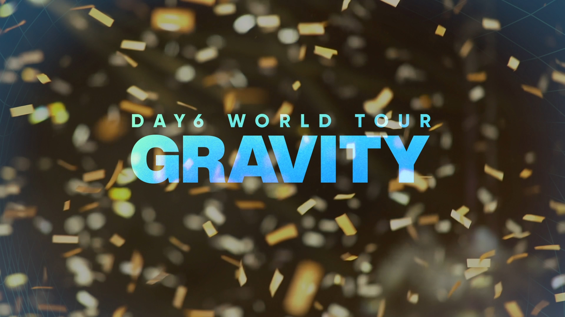thumbnail DAY6 WORLD TOUR 'GRAVITY' in SEOUL D-6