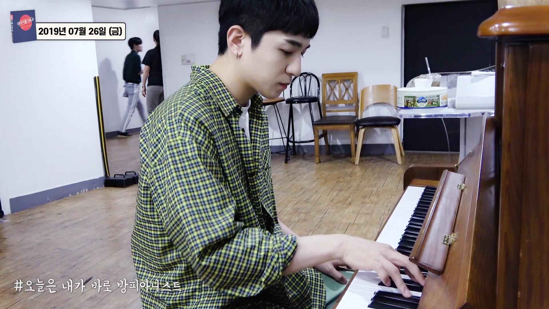 thumbnail [데식이들 D6LB] VIDEO LAB - 004 -