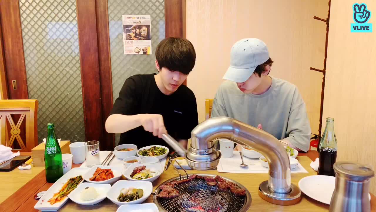 thumbnail Jae & 도운의 Our V Day