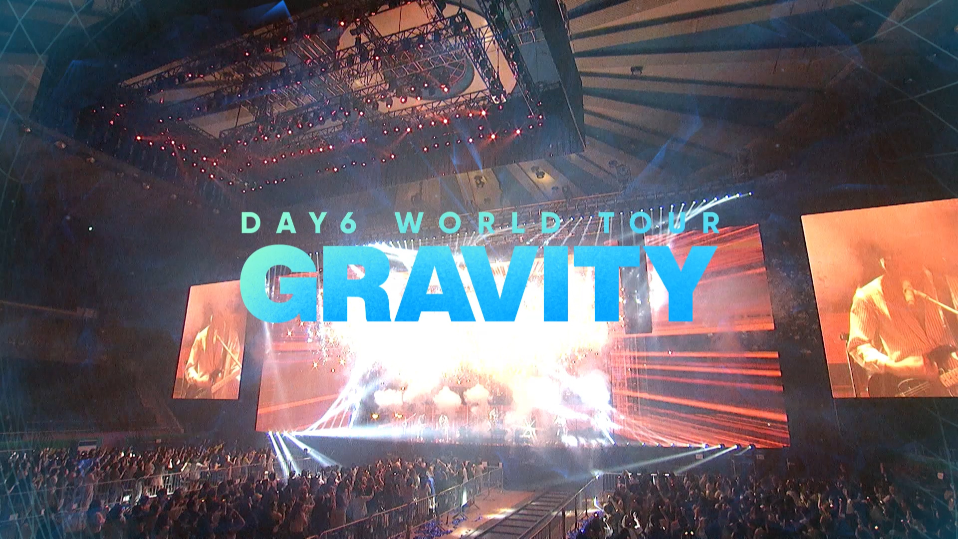 thumbnail DAY6 WORLD TOUR 'GRAVITY' SPOT