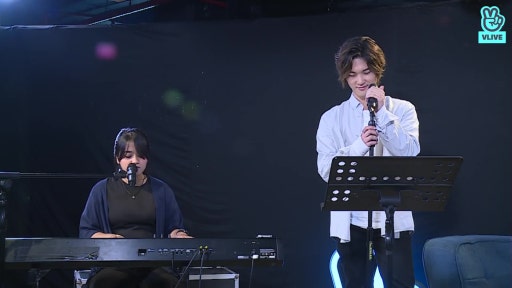 Https M Vlive Tv Video 205040 Aizat Amdan Hanin Dhiya Ku Mau Live Version Daily Http V Phinf Naver Net 20200728 182 1595915296201k8b3e Jpeg 50e8a042 D08d 11ea A08c A0369ff94ed0 01 Jpg Type F512 288 Aizat Amdan Hanin Dhiya Ku