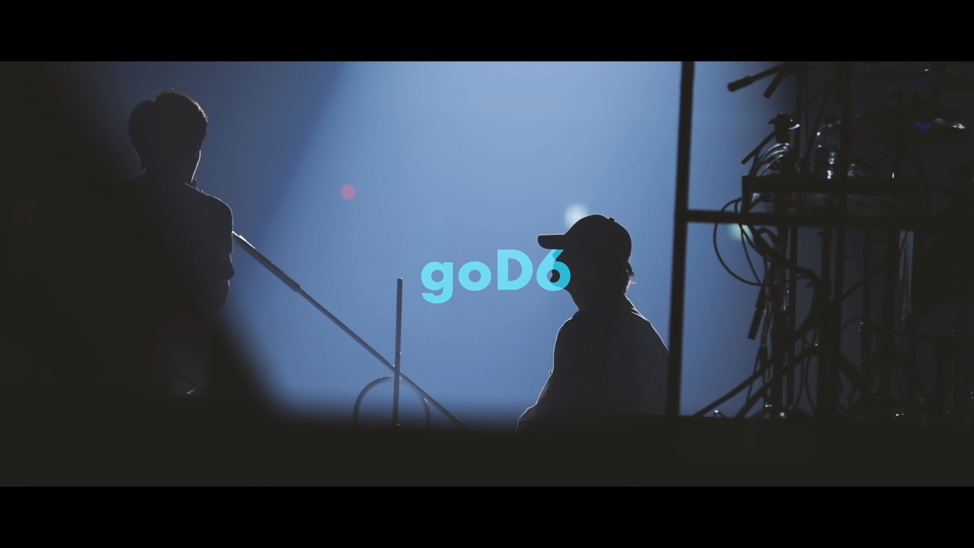 thumbnail [goD6] Ep.01 SEOUL