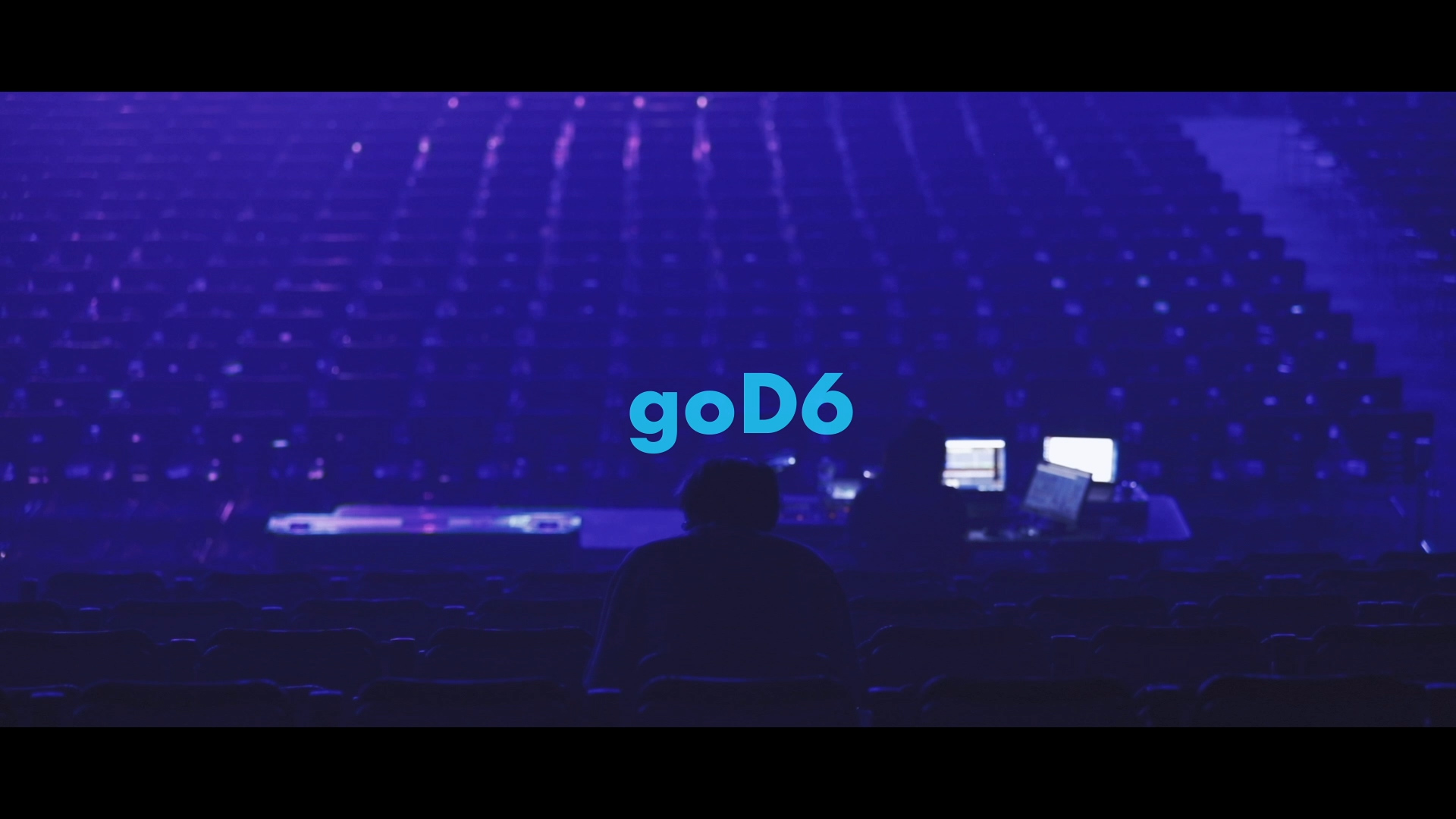 thumbnail [goD6] Ep.02  DAEGU / BUSAN