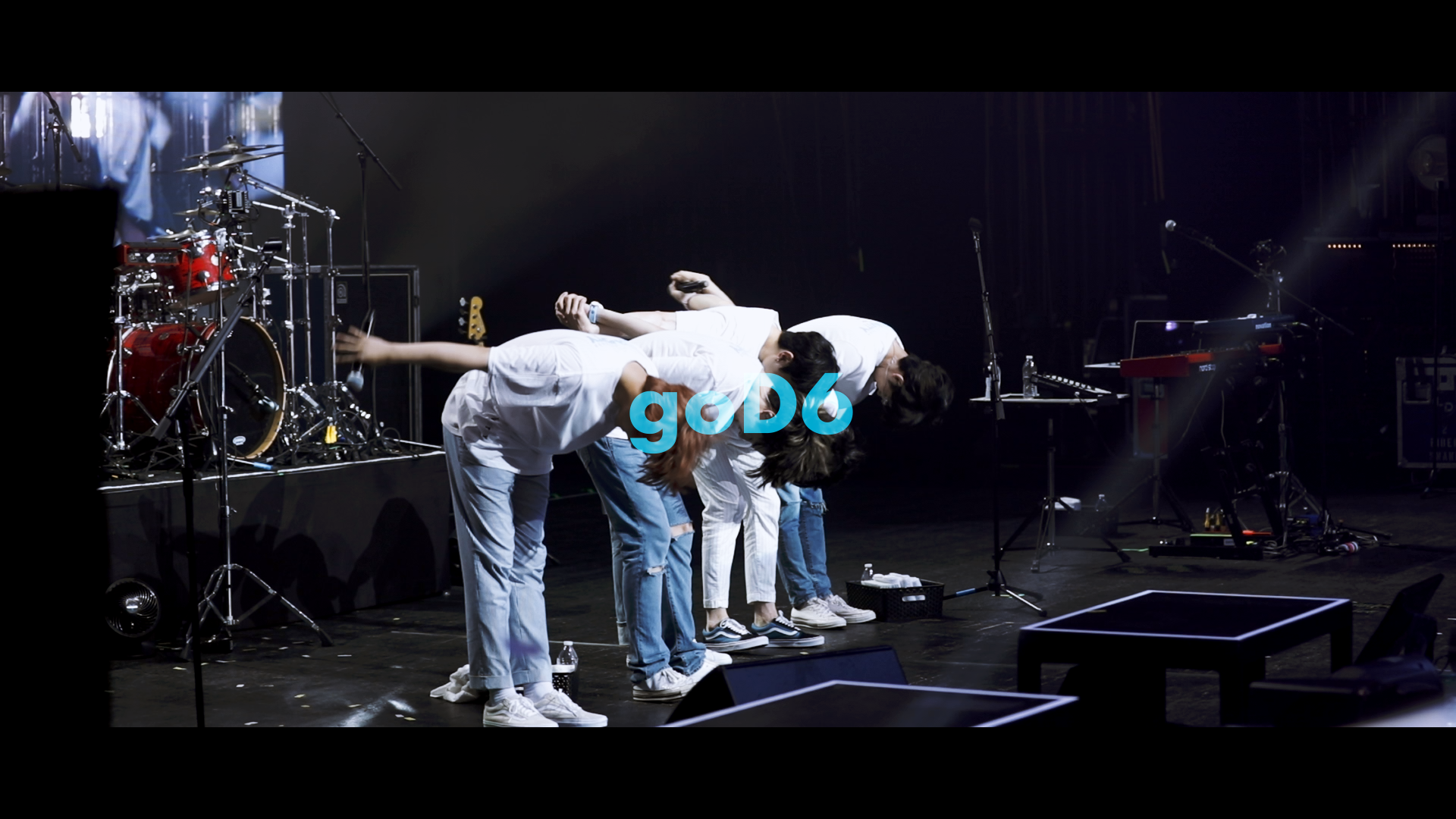 thumbnail [goD6] Ep.03 USA 1