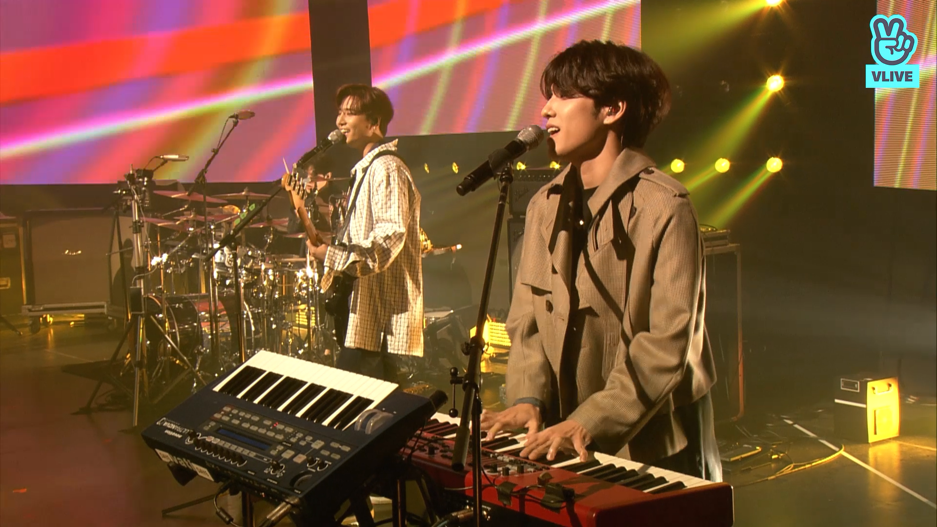 thumbnail DAY6(데이식스) "한 페이지가 될 수 있게" - DAY6 <The Book of Us : Entropy> Showcase