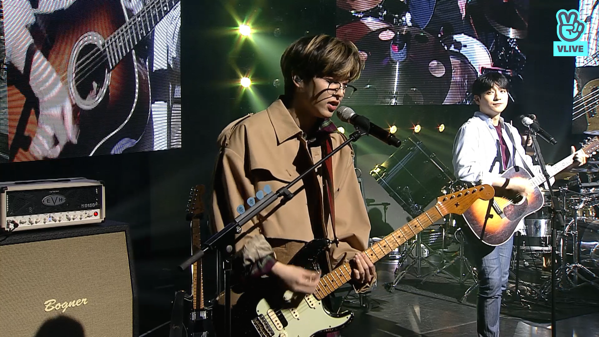 thumbnail DAY6(데이식스) "Congratulations" - DAY6 <The Book of Us : Entropy> Showcase
