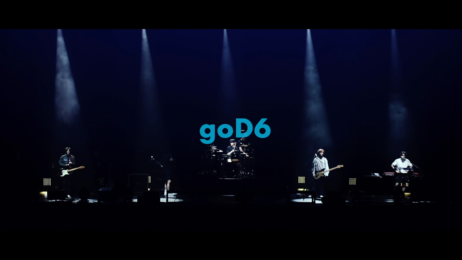 thumbnail [goD6] Ep.05 SINGAPORE