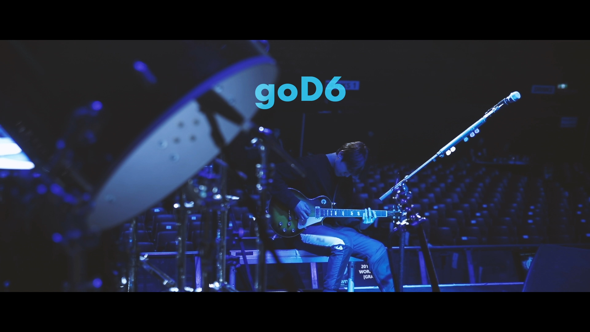 thumbnail [goD6] Ep.06 AUSTRALIA