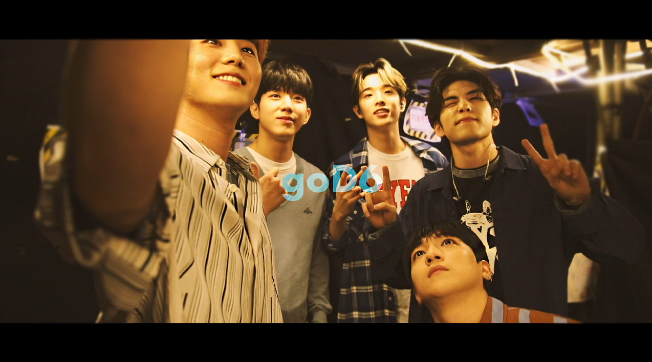 thumbnail [goD6] Ep.08 JAKARTA
