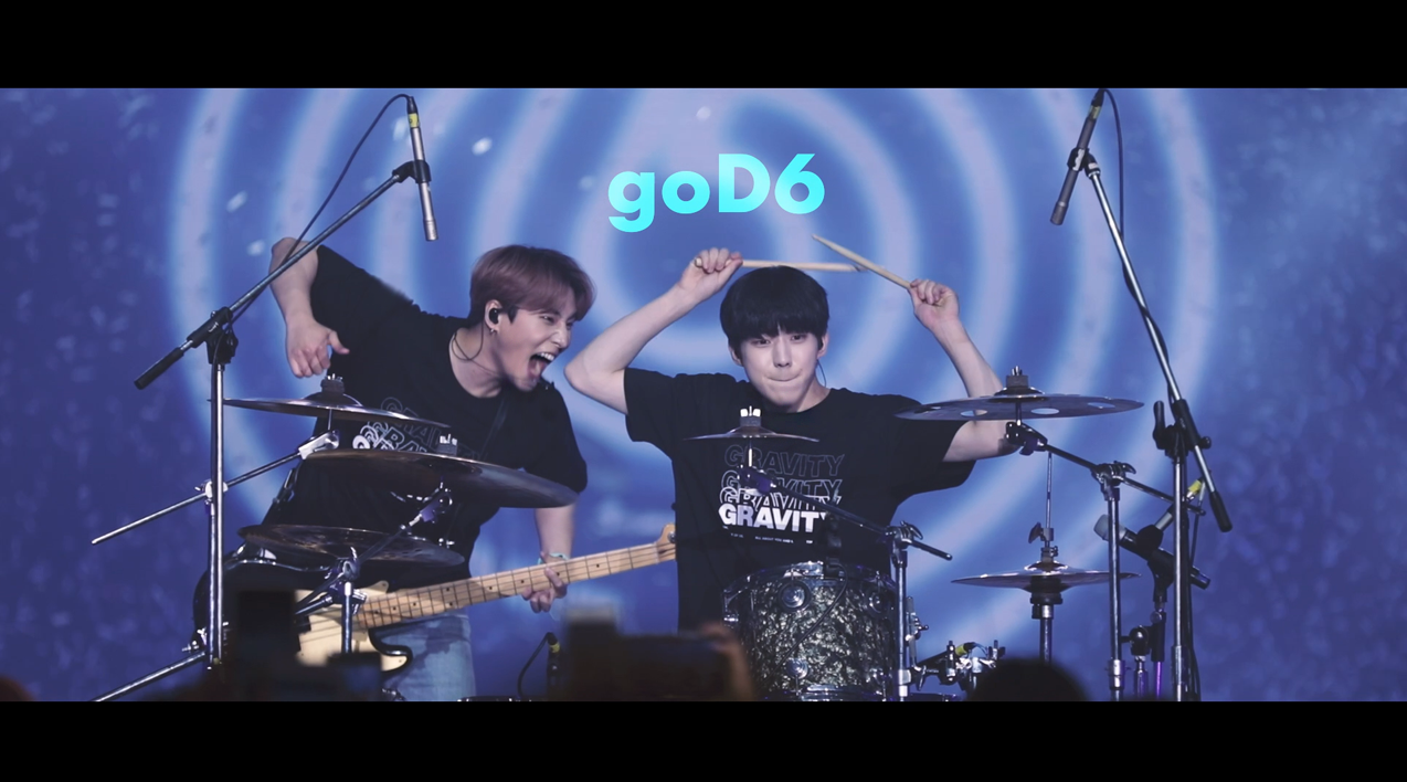 thumbnail [goD6] Ep.09 BANGKOK