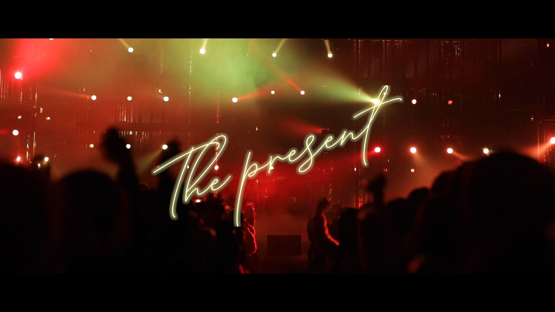 thumbnail 2019 The Present