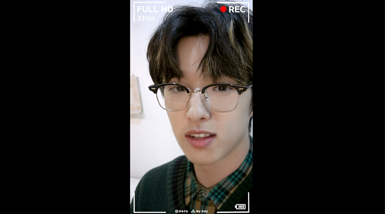 thumbnail DAY6 OFFICIAL FAN CLUB "My Day" 3RD RECRUITMENT COUNTDOWN VIDEO (From. Jae)