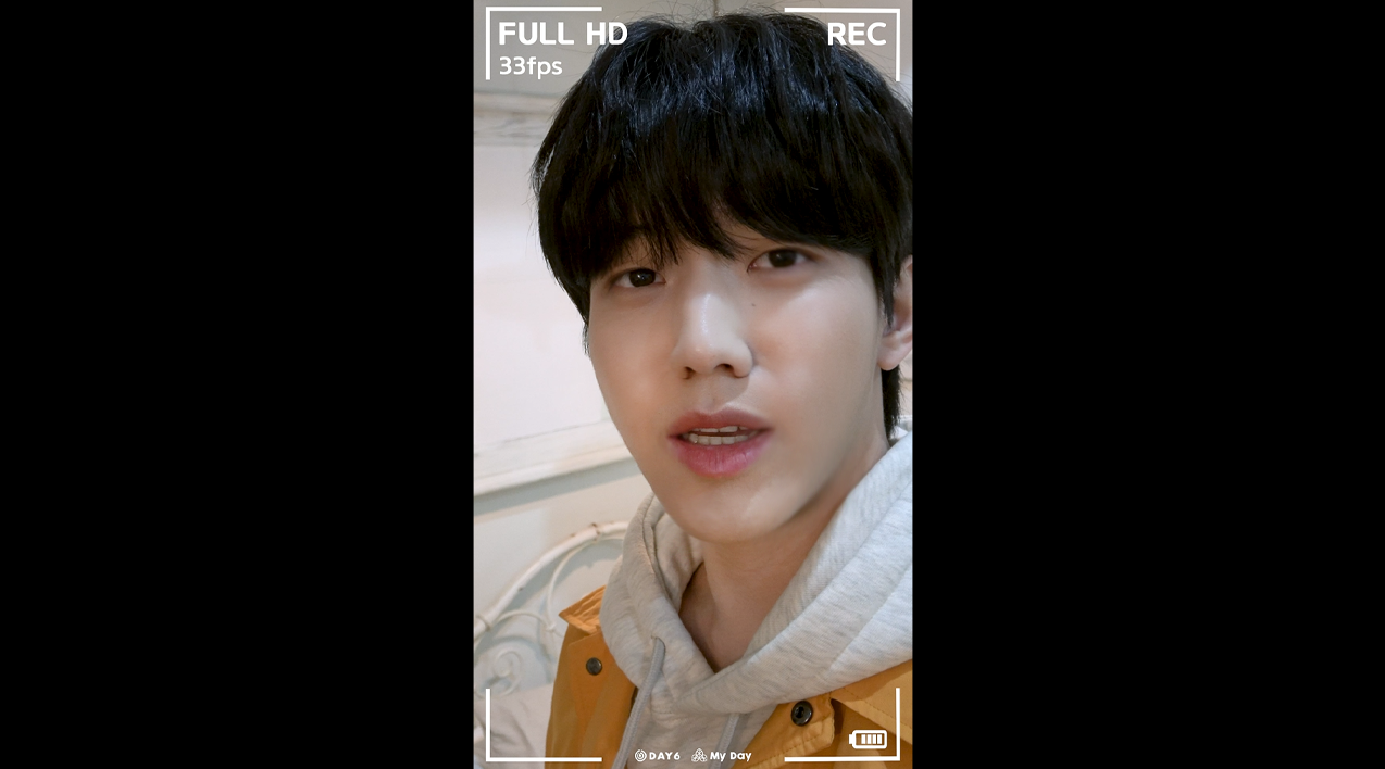 thumbnail DAY6 OFFICIAL FAN CLUB "My Day" 3RD RECRUITMENT COUNTDOWN VIDEO (From. DOWOON)