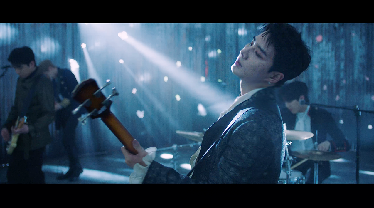 thumbnail DAY6(데이식스) "Zombie" M/V Teaser
