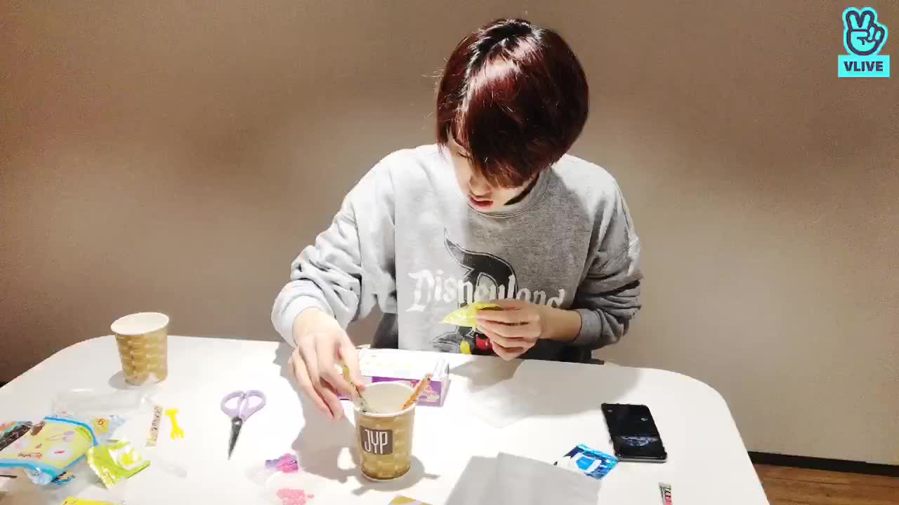 thumbnail 쩨의 쩨엘리 만들기🐥🍬