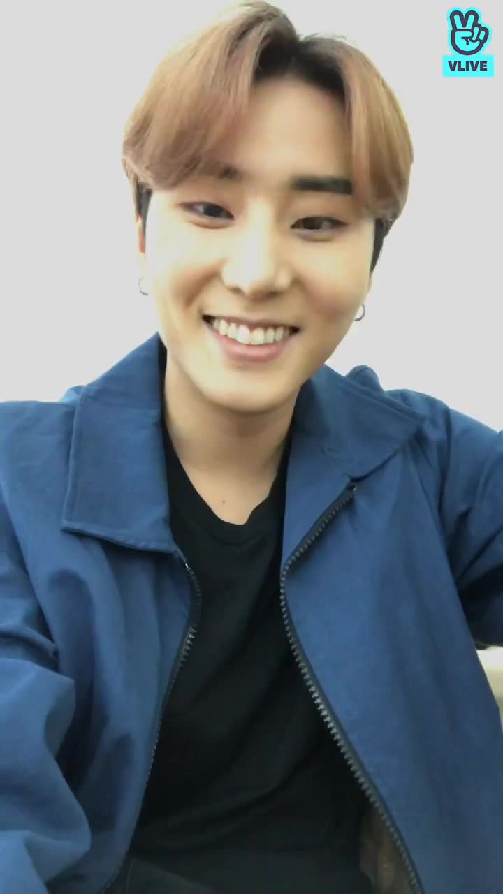 thumbnail Young K in BangKok!!