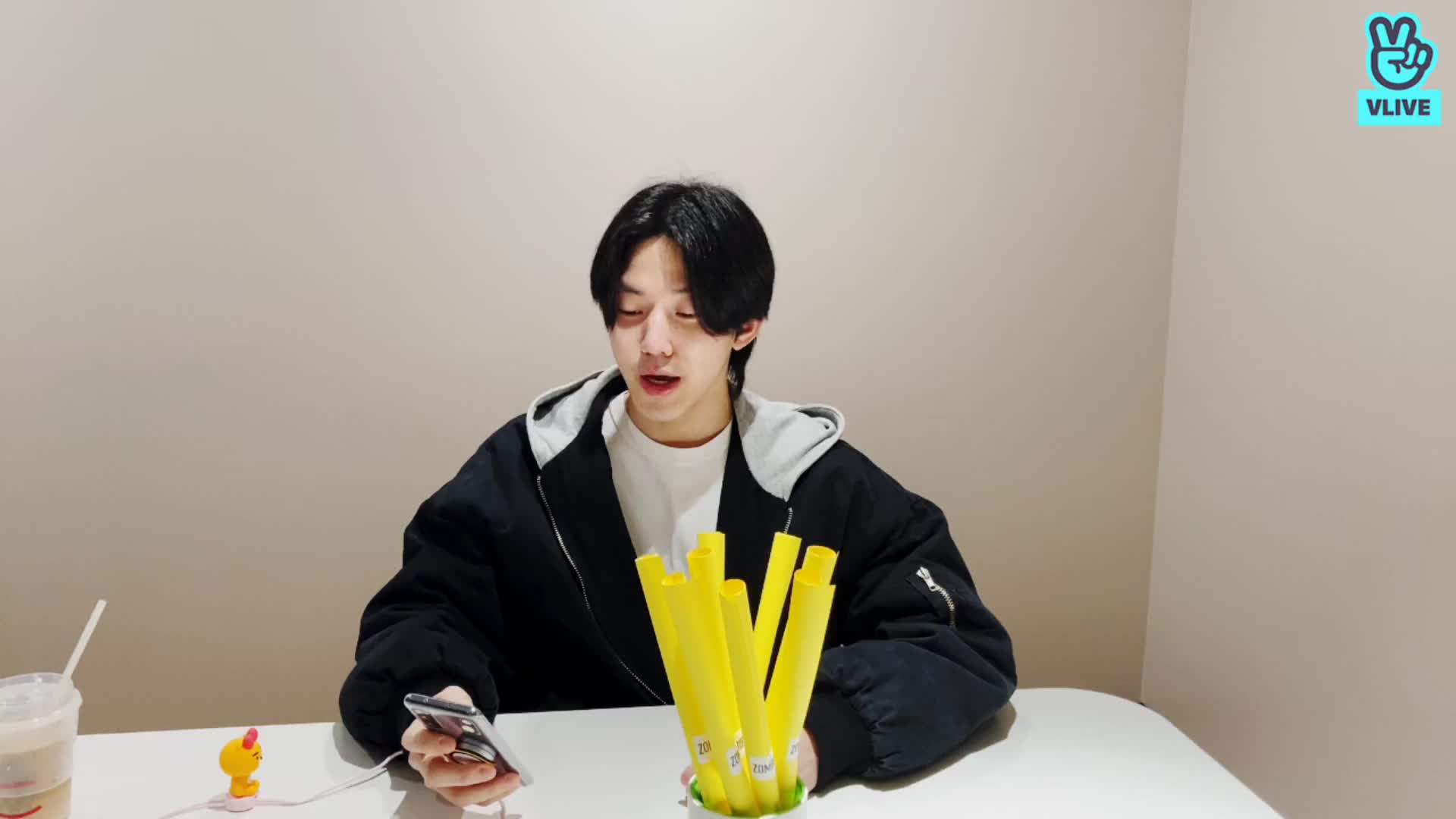 thumbnail Dowoon's Seldomly Secretive Night😈