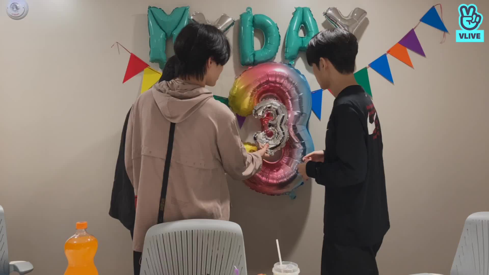thumbnail Happy Birthday My Day🍀