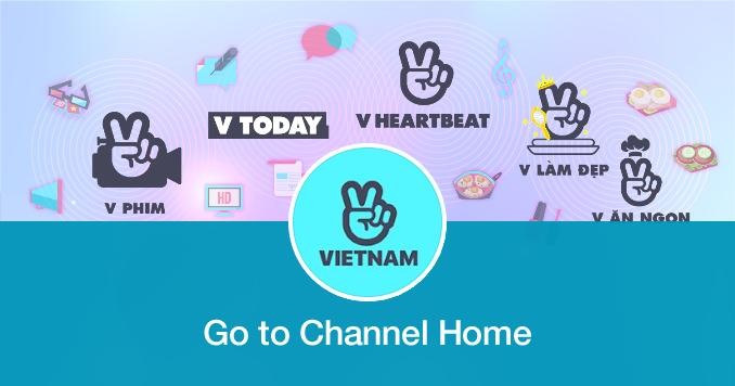 V VIETNAM V LIVE pic