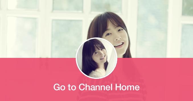 Park Bo Young : V LIVE