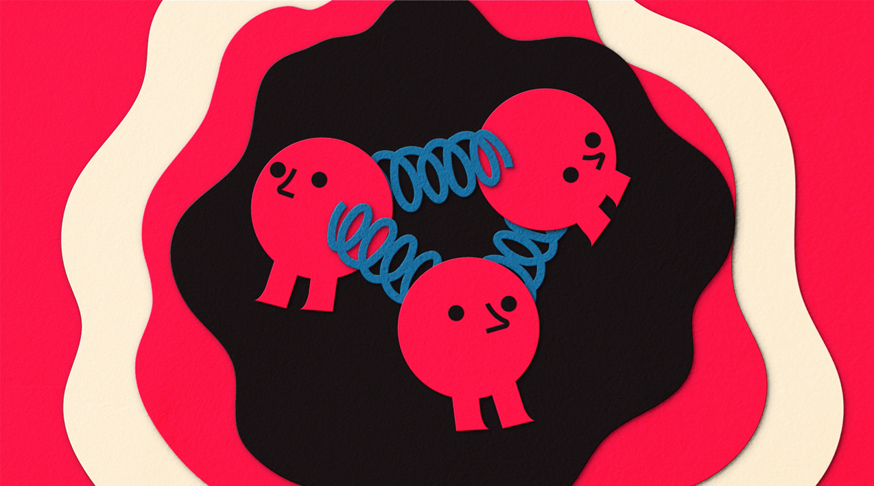 thumbnail DAY6 (Even of Day) <The Book of Us : Gluon> Trailer Film