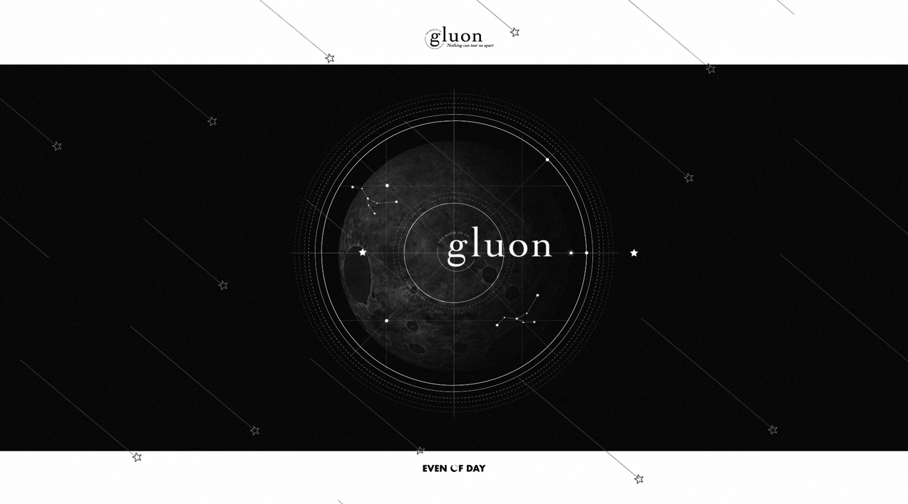 thumbnail DAY6 (Even of Day) <The Book of Us : Gluon - Nothing can tear us apart> Album Sampler