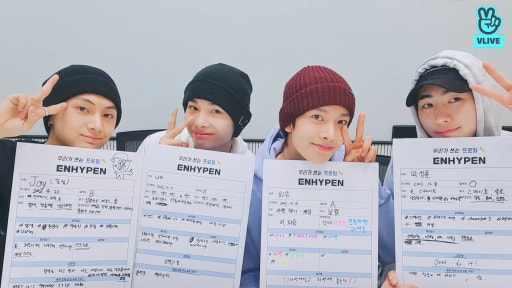 Https M Vlive Tv Video 239406 Ì ì ì¤ë½ê² Ë§ë¤ Ëí¤ Êµ¬í¨ Daily Http V Phinf Naver Net 20210305 89 16149357560710jizj Jpeg Upload 590154746986473660d8e20a6 22d3 4a7a Add5 2d01b2c16cd2 Jpg Type F512 288 Ì ì ì¤ë½ê² Ë§ë¤ Ëí¤ Êµ¬í¨ Enhypen maknae line vlive english subtitles credits to enhypen's vlive account and creator of subs. v live