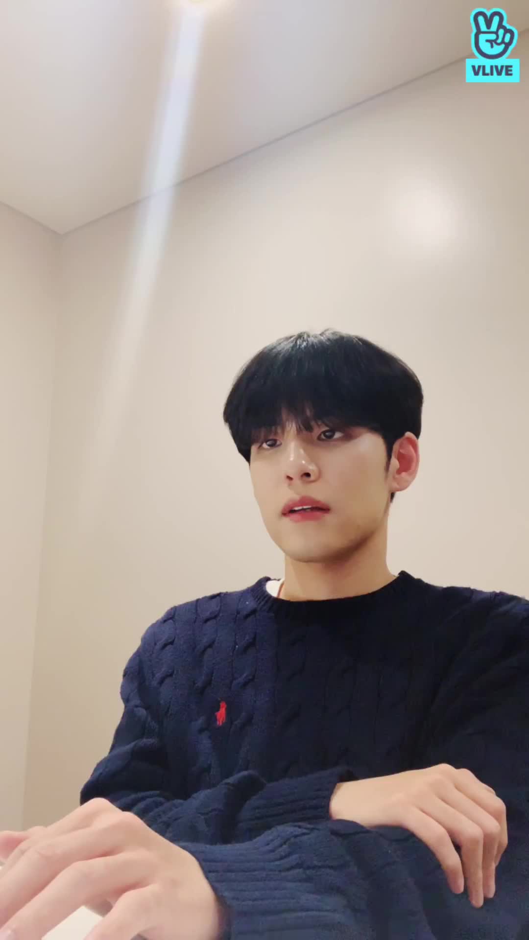 thumbnail Wonpil's Pilaylist🎧