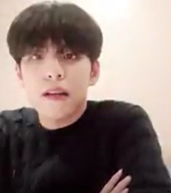 thumbnail Wonpil's Pilaylist...♡