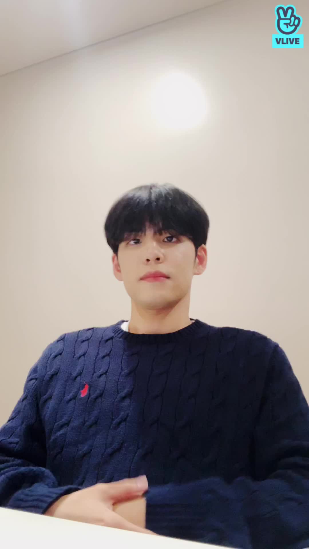 thumbnail Wonpil's Pilaylist🎧